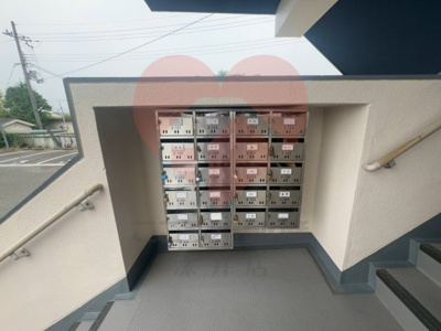  | ビレッジハウス星ヶ丘2号棟