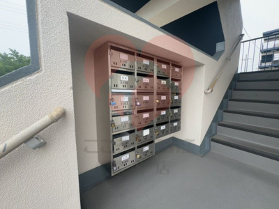  | ビレッジハウス星ヶ丘2号棟