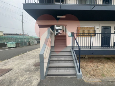  | ビレッジハウス星ヶ丘2号棟