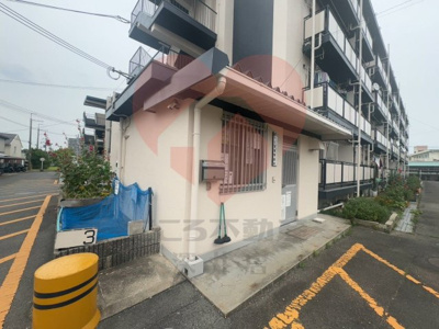  | ビレッジハウス星ヶ丘2号棟