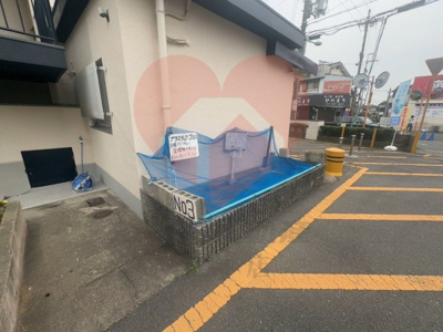  | ビレッジハウス星ヶ丘2号棟