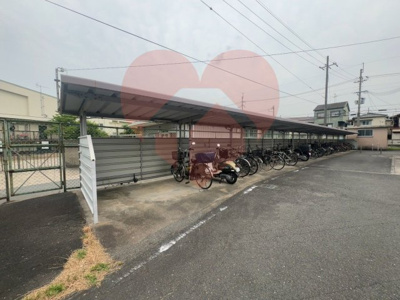  | ビレッジハウス星ヶ丘2号棟