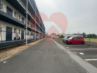  | ビレッジハウス星ヶ丘2号棟