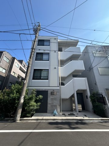 エルファーロ中野新井薬師