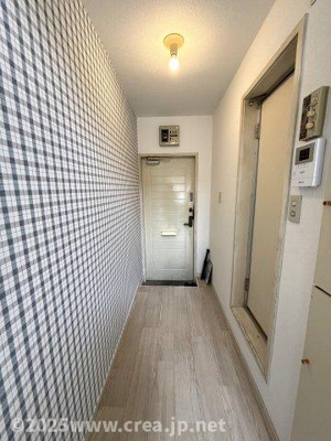 【その他】 | ハイツ新河岸