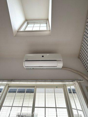 【設備】 | ハイツ新河岸