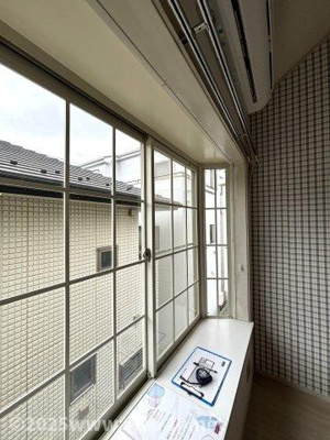 【その他】 | ハイツ新河岸