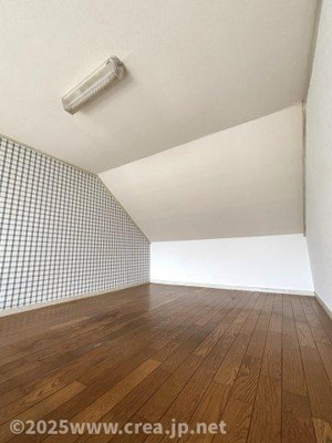 【その他】 | ハイツ新河岸