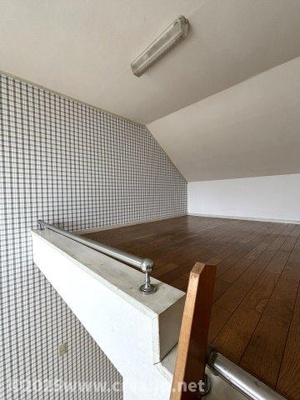 【設備】 | ハイツ新河岸