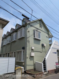ハイツ新河岸の画像