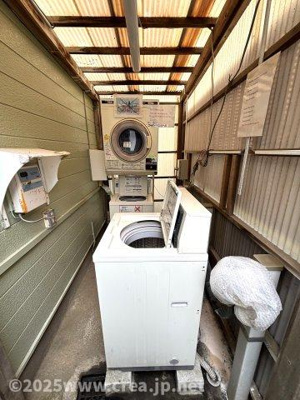 【その他共用部分】 | ハイツ新河岸