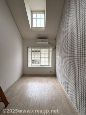 【洋室】 | ハイツ新河岸