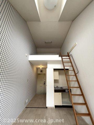 【内装】 | ハイツ新河岸