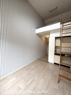 【設備】 | ハイツ新河岸