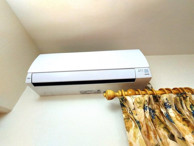 ユトリロ北山の設備