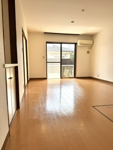 シティヒルズ清水のキッチン|きれいなキッチンです