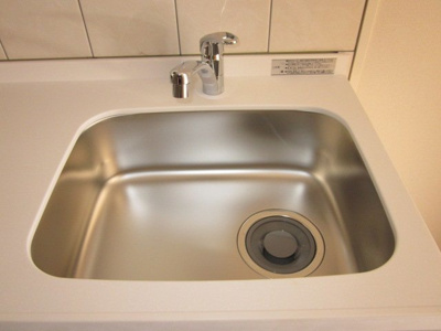 【キッチン】 | プリムローズ | シンク