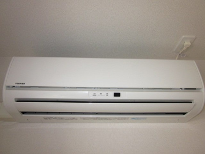 【設備】 | プリムローズ | エアコン