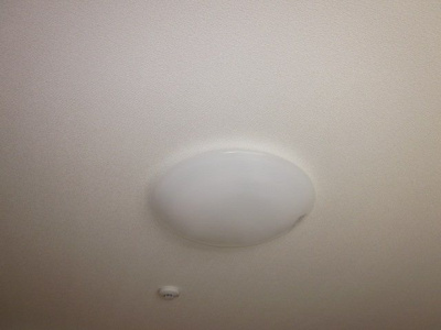 【設備】 | プリムローズ | 照明