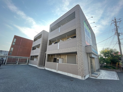 【外観】 | プリムローズ | 外観写真その他1