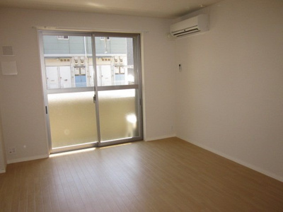 【居間・リビング】 | プリムローズ | 洋室