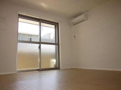 【洋室】 | プリムローズ | 洋室