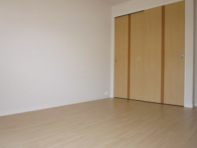 【洋室】 | プリムローズ | 洋室