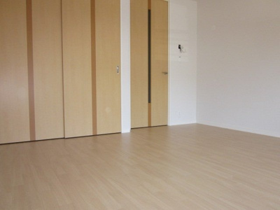 【洋室】 | プリムローズ | 洋室