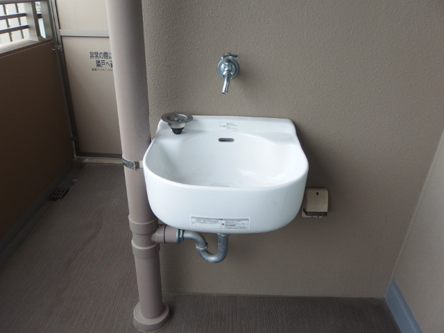 ミッドシティガーデン東岡崎の設備