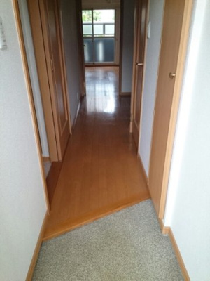 【その他】 | マンション・グラース