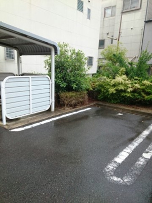 【その他】 | マンション・グラース