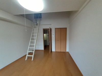 【内装】 | リオ・リヴァージュ