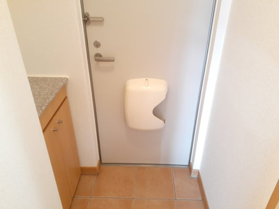 【玄関】 | リオ・リヴァージュ