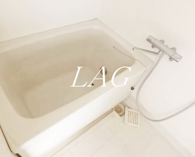 【浴室】 | ホワイトコートⅢ | お風呂です。