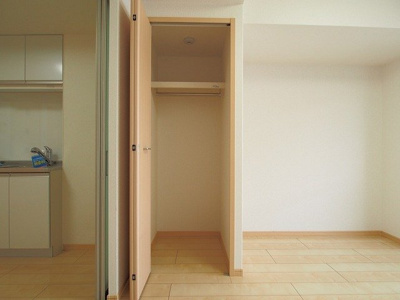 【収納】 | サンパティーク清隆