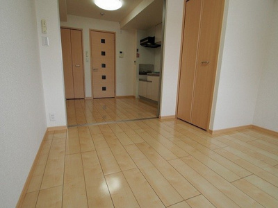 【居間・リビング】 | サンパティーク清隆