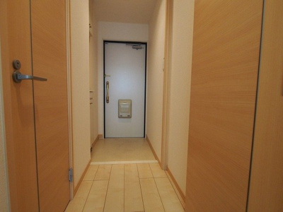 【玄関】 | サンパティーク清隆