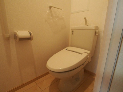 【トイレ】 | サンパティーク清隆