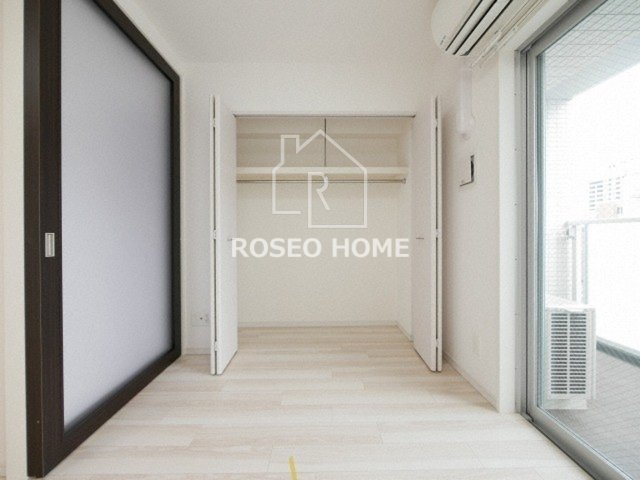 ダヴィンチの収納