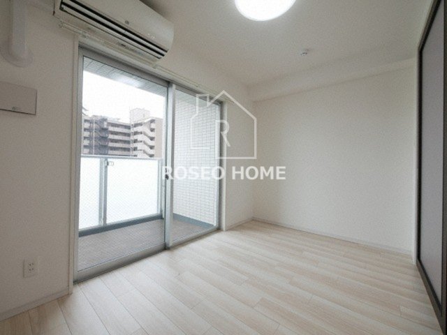 ダヴィンチの洋室