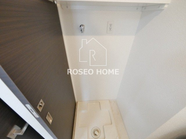 ダヴィンチの設備