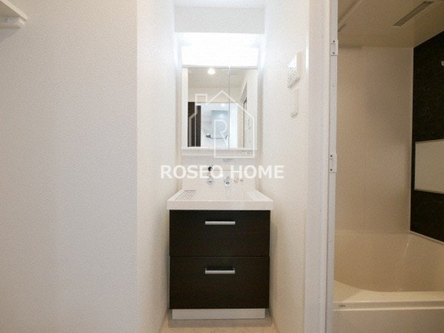 ダヴィンチの洗面所