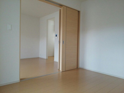 【内装】 | ラ・ルーチェ