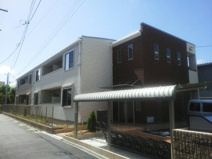 ラ・ルーチェの画像