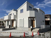 【仲介手数料０円】藤沢市亀井野Ⅳ　新築一戸建て　A号棟　全2棟の画像