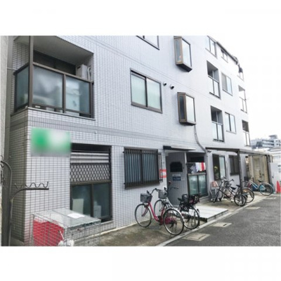 【外観】 | 藤田ハイツ