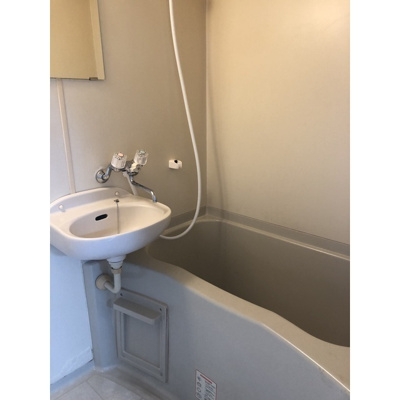 【内装】 | 藤田ハイツ