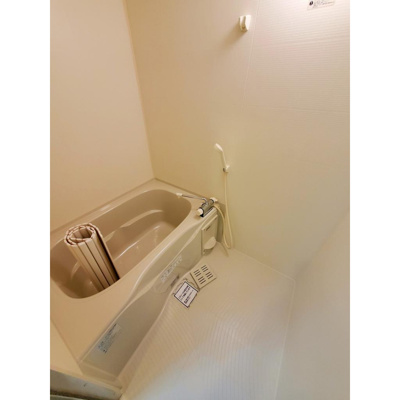 【浴室】 | アヴェニュー暁町 | 風呂