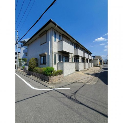 【外観】 | アヴェニュー暁町