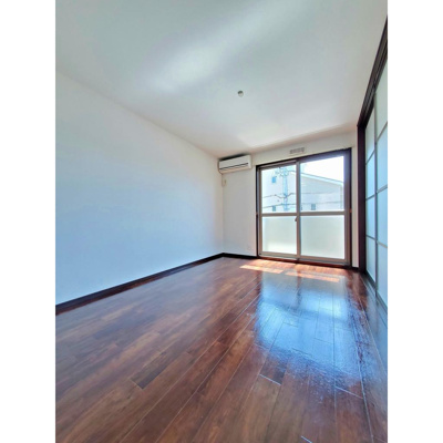 【居間・リビング】 | アヴェニュー暁町 | リビング